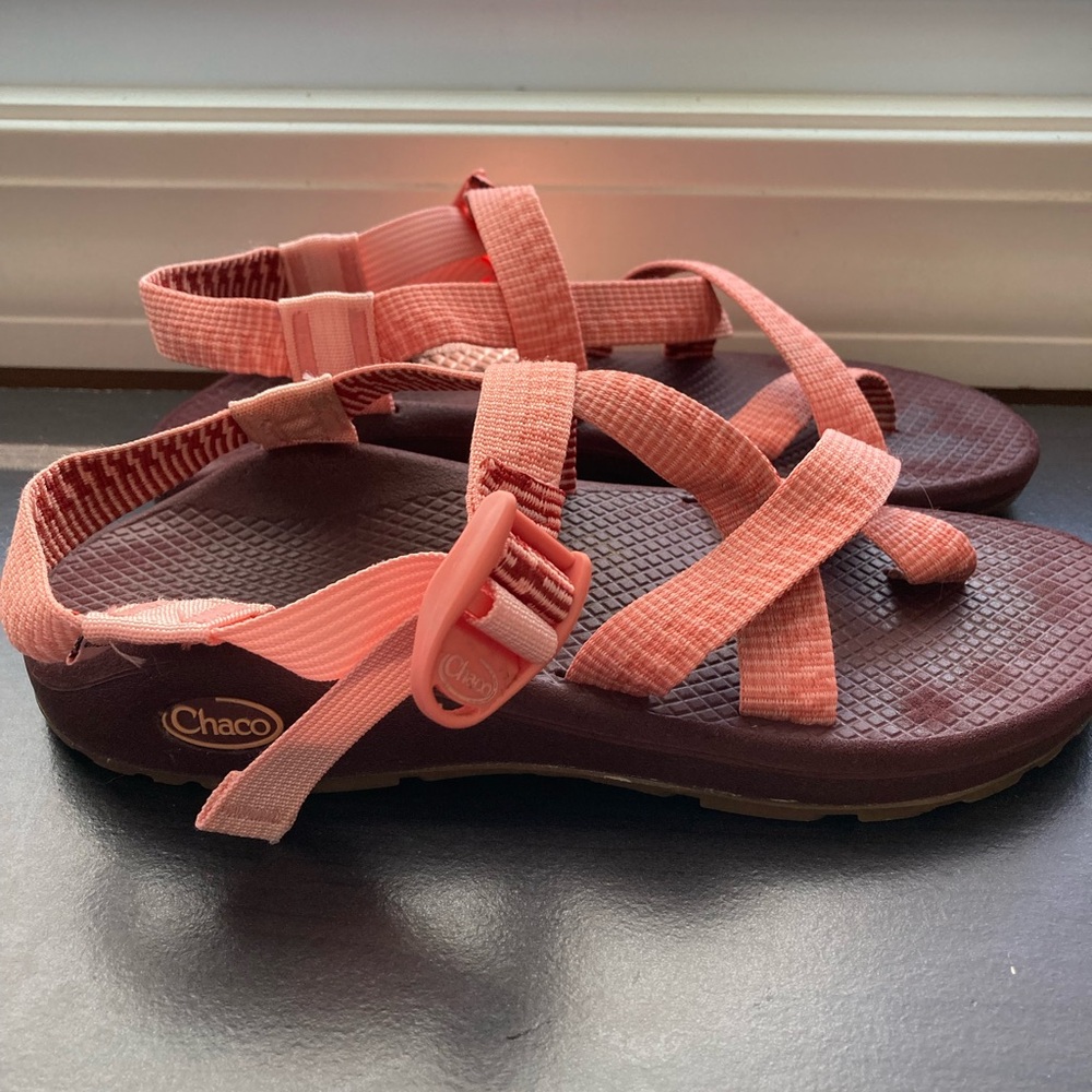 Chaco Sandals - Picture 7 of 15